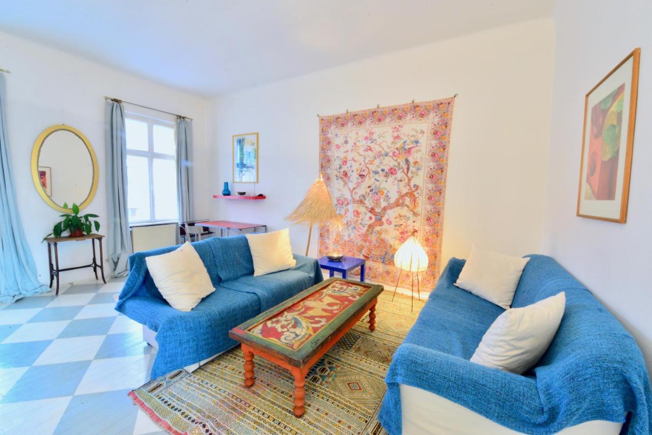 Vienna'S Most Charming Home Esterno foto