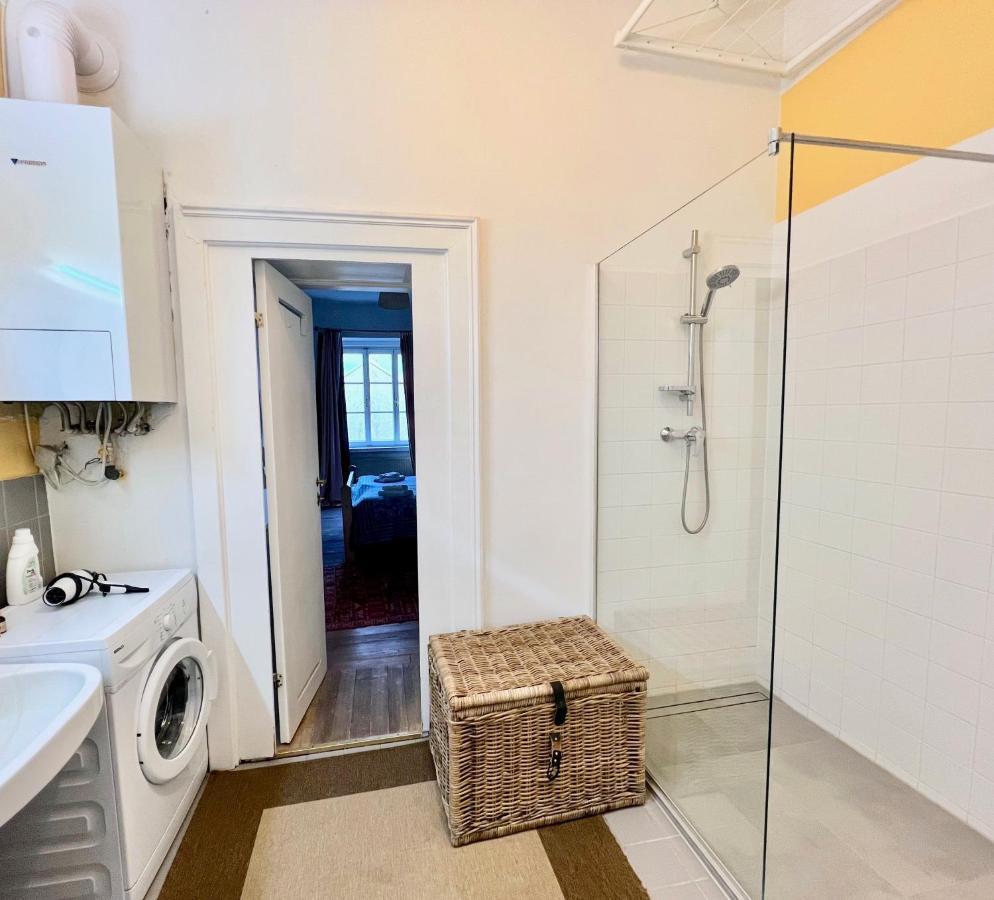 Vienna'S Most Charming Home Esterno foto