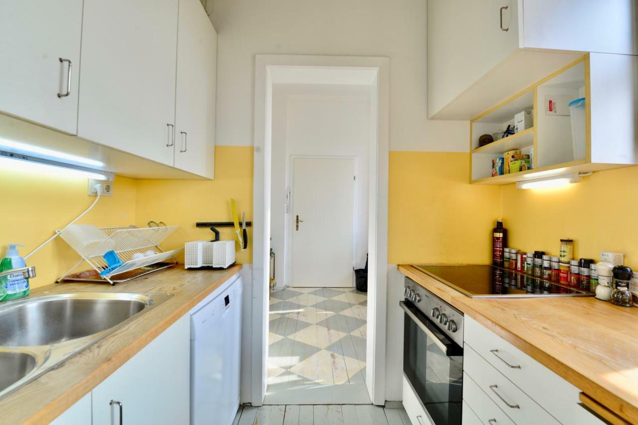 Vienna'S Most Charming Home Esterno foto