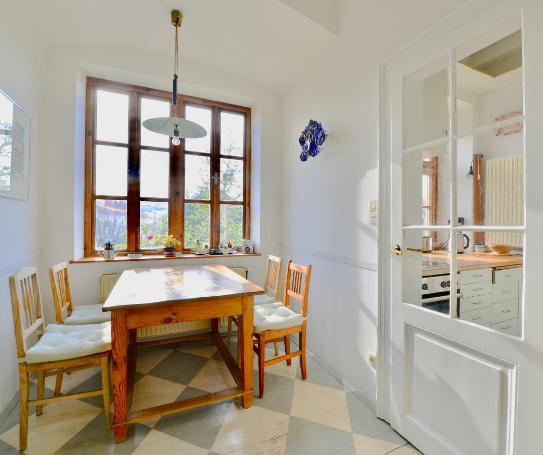 Vienna'S Most Charming Home Esterno foto