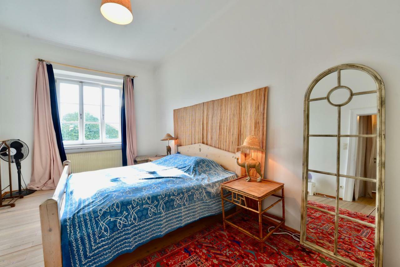 Vienna'S Most Charming Home Esterno foto