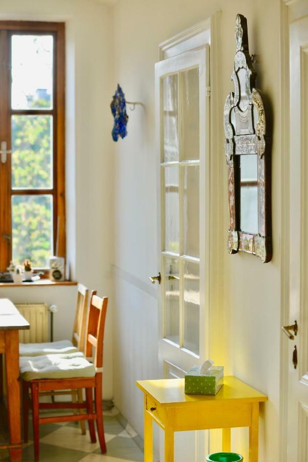 Vienna'S Most Charming Home Esterno foto