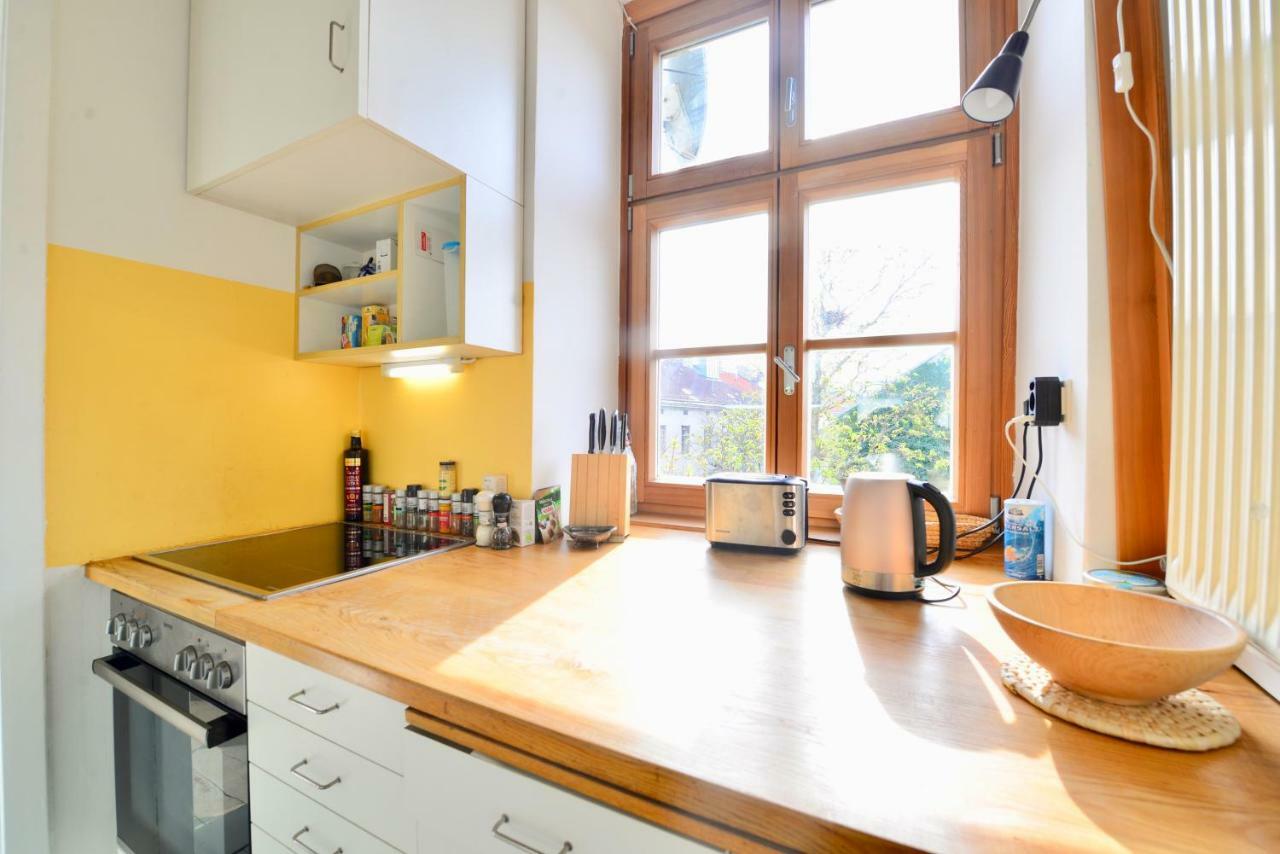 Vienna'S Most Charming Home Esterno foto