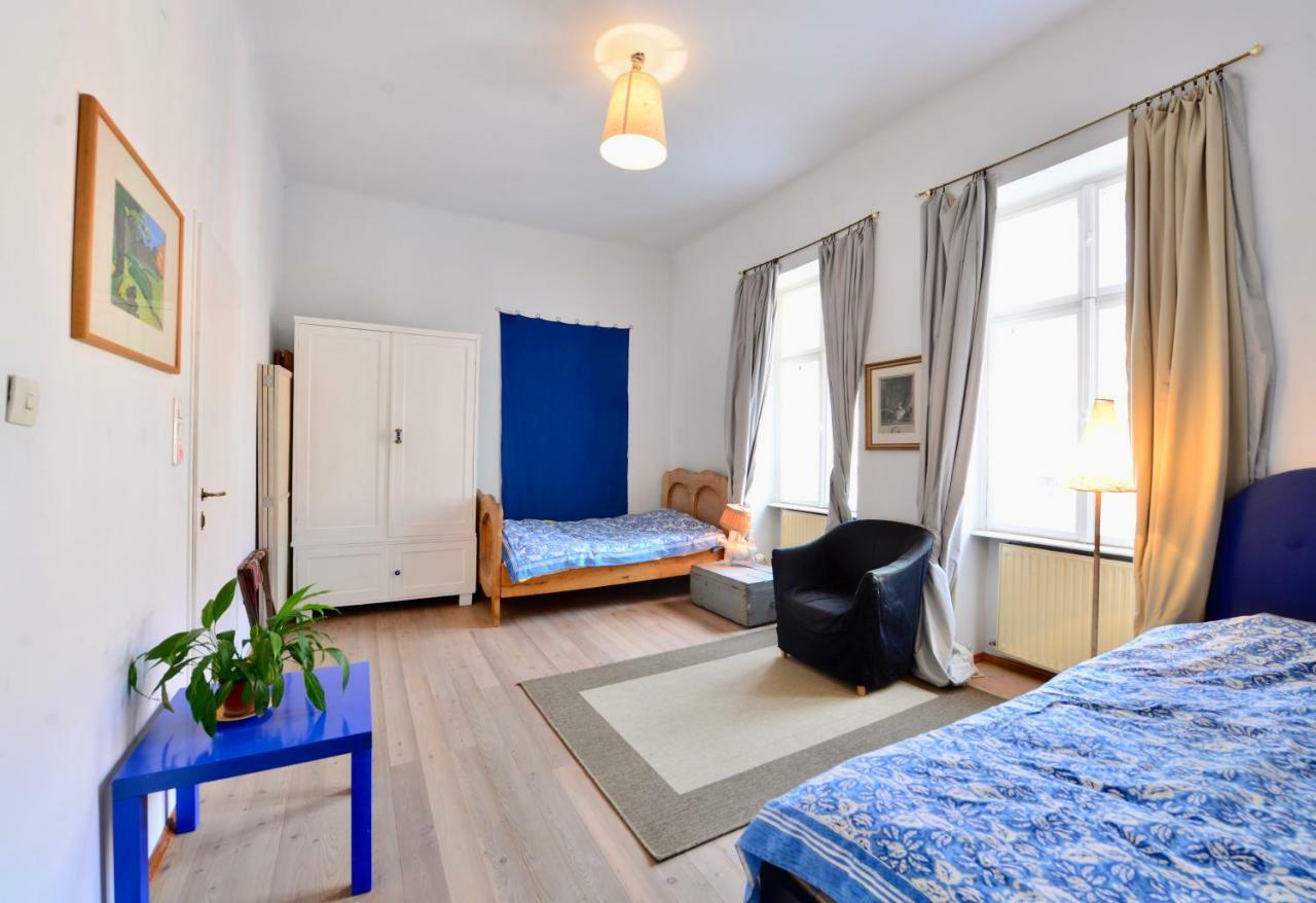 Vienna'S Most Charming Home Esterno foto
