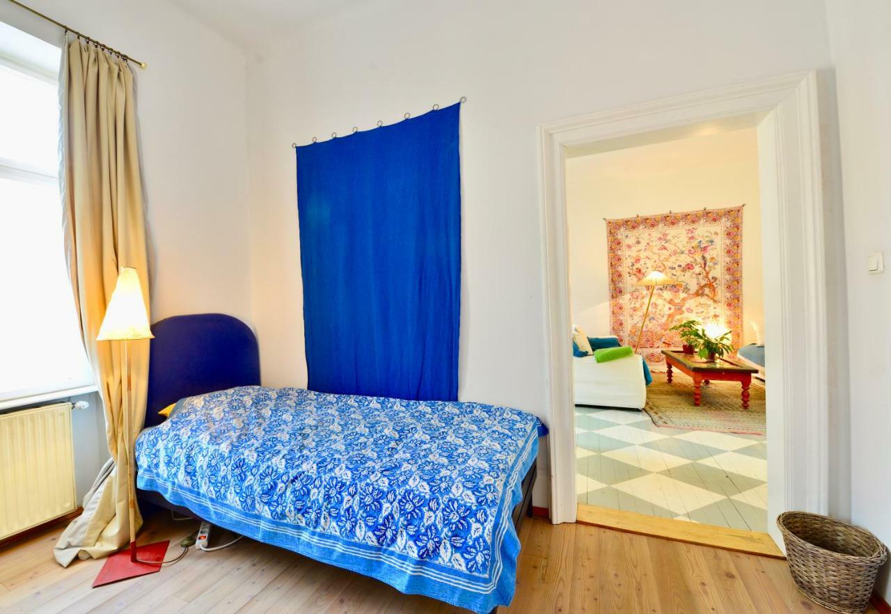 Vienna'S Most Charming Home Esterno foto