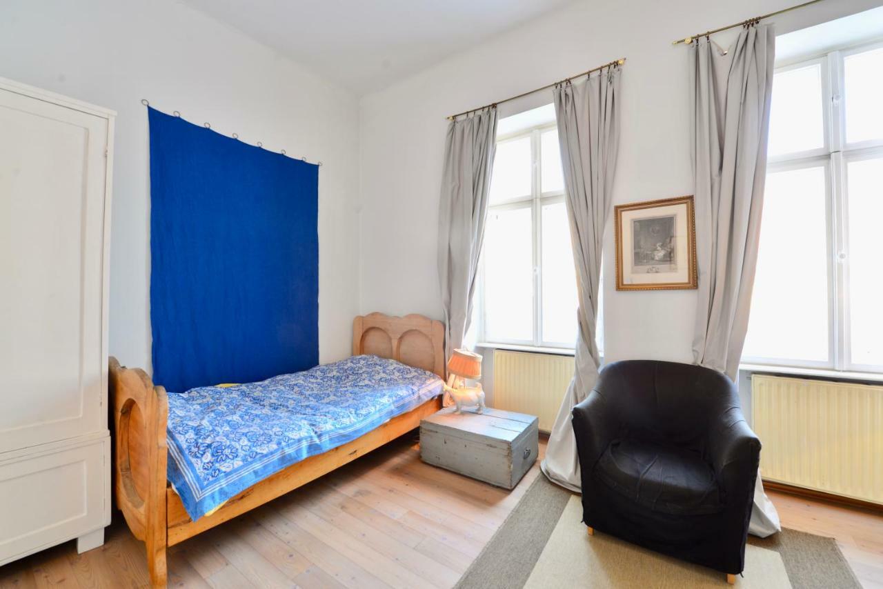 Vienna'S Most Charming Home Esterno foto