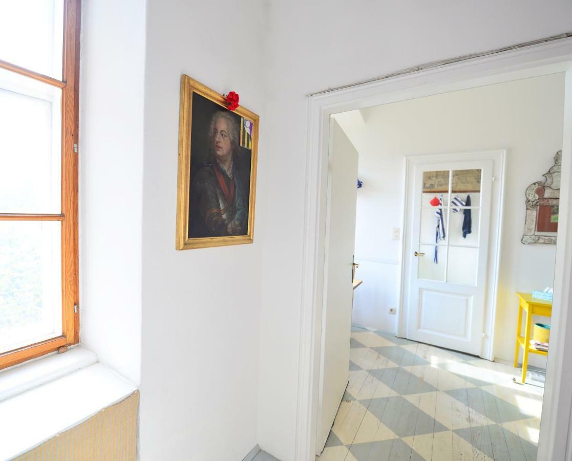 Vienna'S Most Charming Home Esterno foto