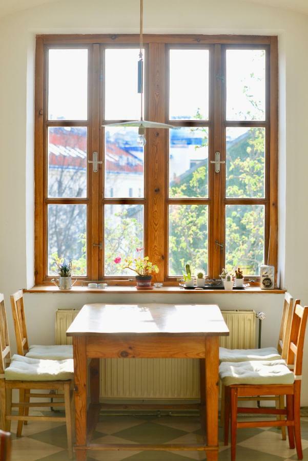 Vienna'S Most Charming Home Esterno foto