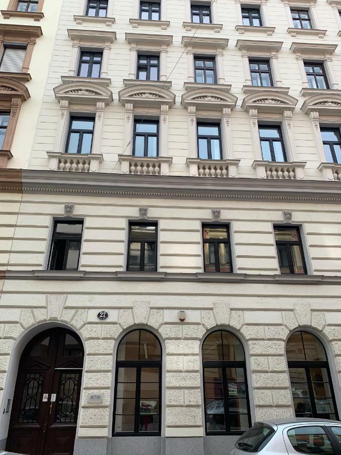 Vienna'S Most Charming Home Esterno foto
